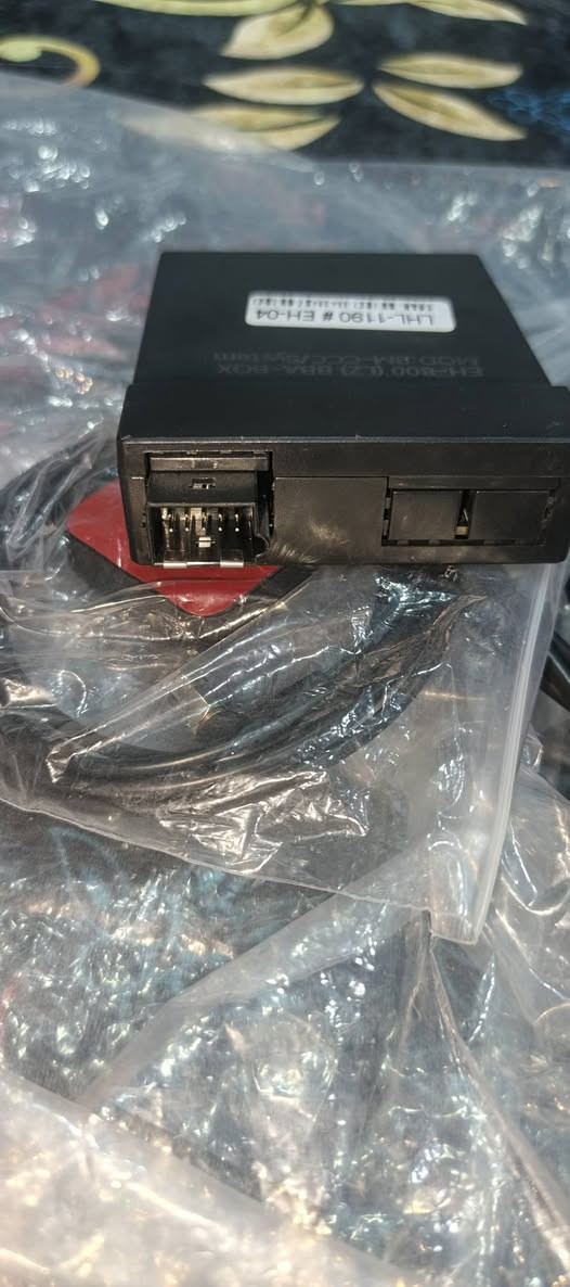 شاشة اندرويد حديث موصفات فول BMW X6 X5 نظام ccc   السعر 350 الف
***********
