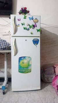 ثلاجه • نضافه • المهدية