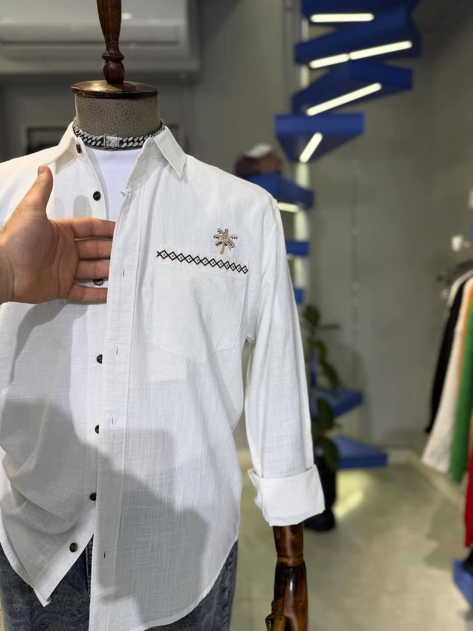 قصر الامراء ماينتهى
وعيد الحب جای یعنی لازم
موديلات جديده..💥


**إذا كنت صاحب هذا الإعلان وتريد حذفه لأي سبب، رجاءا أرسل رسالة إلى الدعم الفني**