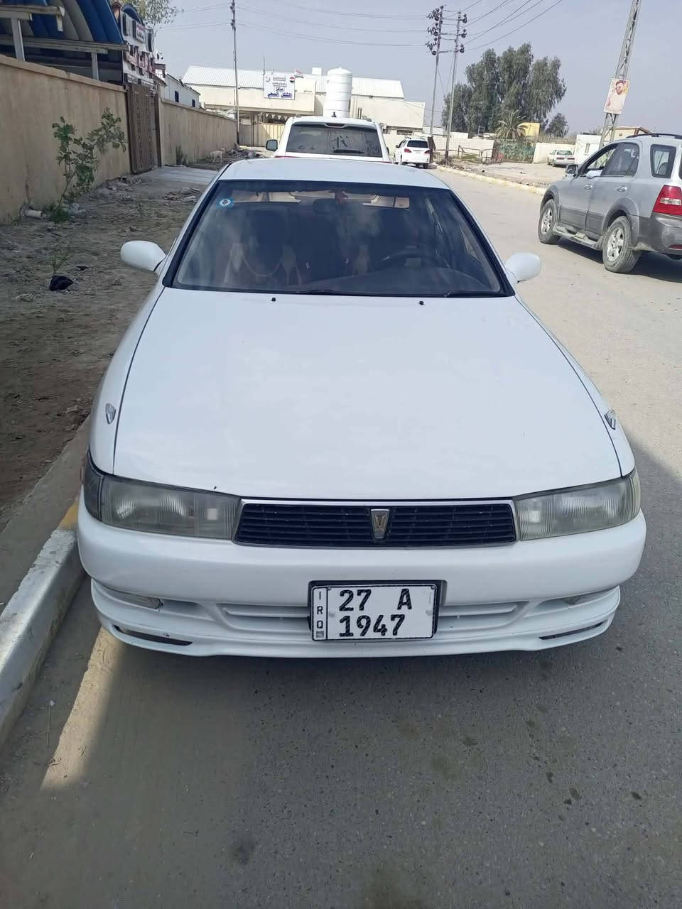 كرست نفخ لبيع رقم ذي قار نكليزي بسمي كفال عامه محرك ونجي سعر ٧٥ لعنوان ذي قار لشطره ***********
