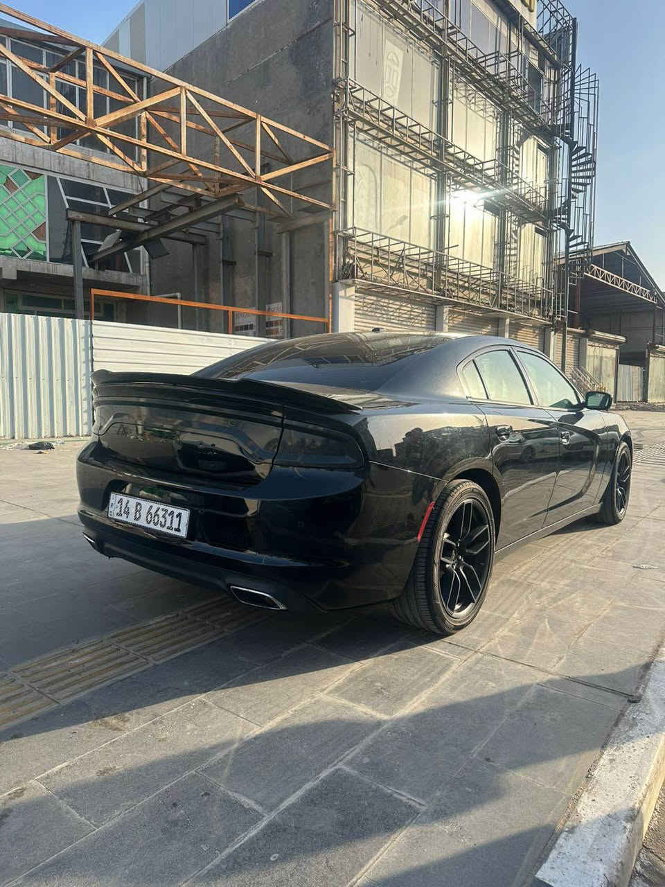 السلام عليكم جارجر 2017 معلايه 2023 قطعتين كلير فقط بدون اي ضرر كفاله عامه من الضربه بصره بسمي جاهزه من كلشي السعر 175 وبيهه مجال قليل بيع او مراوس البصرة, العراق


**إذا كنت صاحب هذا الإعلان وتريد حذفه لأي سبب، رجاءا أرسل رسالة إلى الدعم الفني**