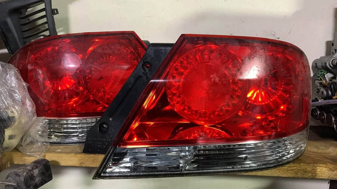 🔧 سرمد لكافة قطع غيار ميتسوبيشي 🔧
🚗 جميع موديلات اللانسر - باجيرو - اوتلاندر - اكليبس

📍 بعقوبة - حي المعلمين - مدخل الصناعة الأولى
📞 للاستفسار والطلب: ***********
💰 اسعار جملة + توصيل متوفر

#قطع_غيار_ميتسوبيشي #بعقوبة #سرمد
