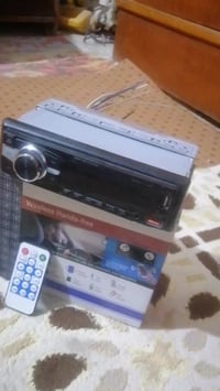 مسجل • سايبه • للسياره