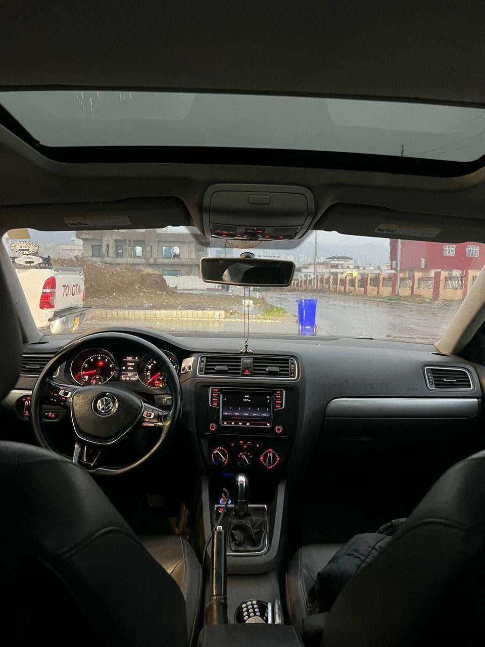 جيتا 2017 غرامه 24ورقه غرامه سعرى هيته خار
 فول مواصفاته گير و ماكينه  كبس بشرتن
٣ قطعه صبغ بێ داخل بێ ارباک سينگ و بشت كبس 
سارا ماله يا پاقژه تحويل وكاله و غرامه شرتن  
 سعر ( 128 ) مشته رى بي تله فونى بكه
كورك - وتصاب - فيبر ***********

عربى
جيتا ٢٠١٧ غرامات ٢٤ ورقه نزل من سعر سياره
فول فول مواصفات  گير مكينه شرت  مامفتوح
٣قطعه صبغ بدون داخل بدون ارباك 
سياره امامى خلفى كبس و مال بيت  نضيفه
تحويل و وكاله بشرت  سعر ( ١٢٨ )$
كورك  -وستاب - فيبر *********** دهوك, العراق
