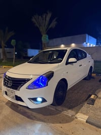 صني 2021 • نيسان صني • سيارة صني • صني هندي • صني بليته زركه • سيارة ن...