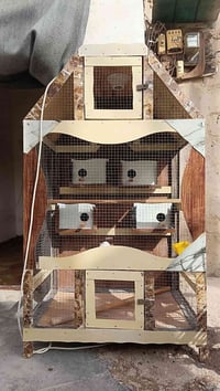 ١٣٠س • ٨٠س • فلوجة حي جولان