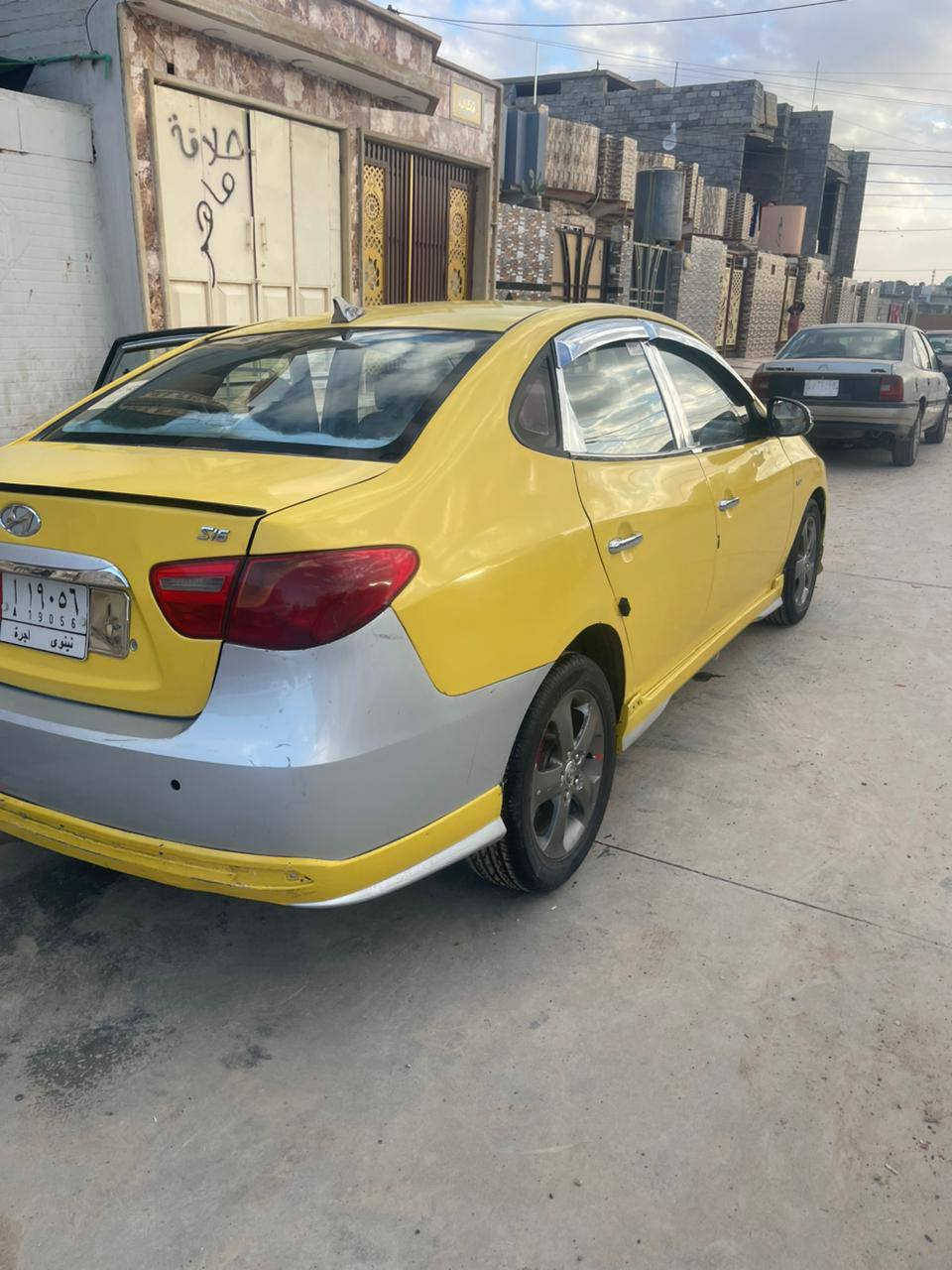 افانتي للبيع 2010رقم نينوى دشبول ليزري كشنات جلد  تدفيئه تبريد كلها شغاله كير شرط مكينه بيها اثر بخار بدون تنقيص  بجم شواصي لغود سقفيه كلها شرط بيها ضرر تحرير  بالجاملغات بالتكم الورا معجون وكفلها شرط من الكص  سعرها 100 مو شراي لا دوخني بيها مجال قليل


**إذا كنت صاحب هذا الإعلان وتريد حذفه لأي سبب، رجاءا أرسل رسالة إلى الدعم الفني**