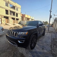 لاريدو • دفع رباعي • ٢٠٢٢
