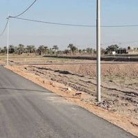 مجمع سيد محمد الجديد • ٢٠٠م • سند ٢٥م