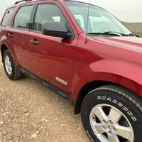 فورد اسكيب • ٢٠٠٨ • اوتوماتيك
