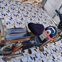 🇮🇶  موطور شحن للبيع.  #النوعيه( الاخوين )  #بطاريات قبل ثلاث اشهر شديت...