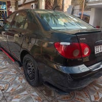 ٢٠٠٨ • كير اوتو • مكينة جديدة