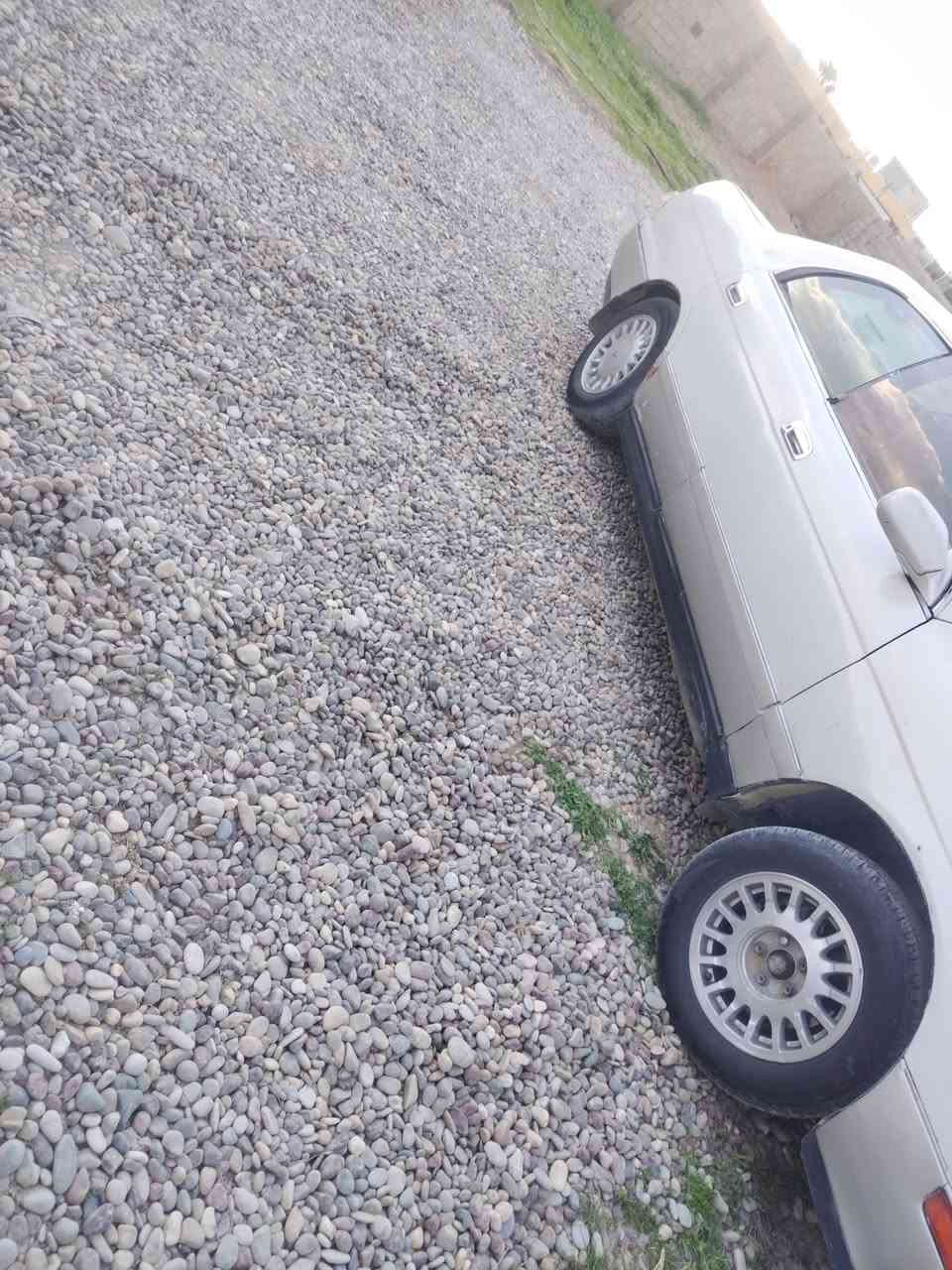 آسِلَآمً عٌلَيَکْمً بطه رقم نينوى الماني مشروع وطني سنويه لل 27 شرط اتحويل كير ومحرك 2500 شرط تخم تاير جديد صدر اسياره صبغ عام بس ما بيها كص السعر 32 وبيها مجال ***********
