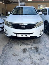 سورنتو خليجية • ٢٠١٤ • ١٤٧٠٠٠ كم