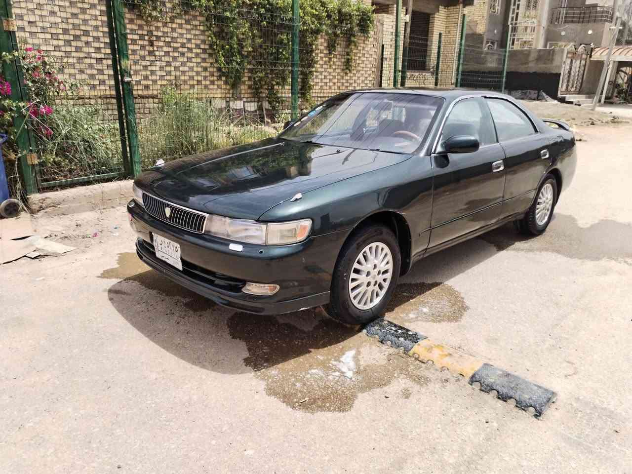 سلام عليكم للبيع شيزر2000 كفاله عامه عده صبغ جماليه رقم انبار مشروع وطني  سنويه 30مداور ثانيوم راعيه بصفي كير مكينه حداديه تخم تاير كهربائيات تخم سماعه فتحه برده خلفيه سياره جاهزه للخير السعر54وبيه مجال مكاني النجف ناحية الحرية ستفسار خاص او تصال ***********
