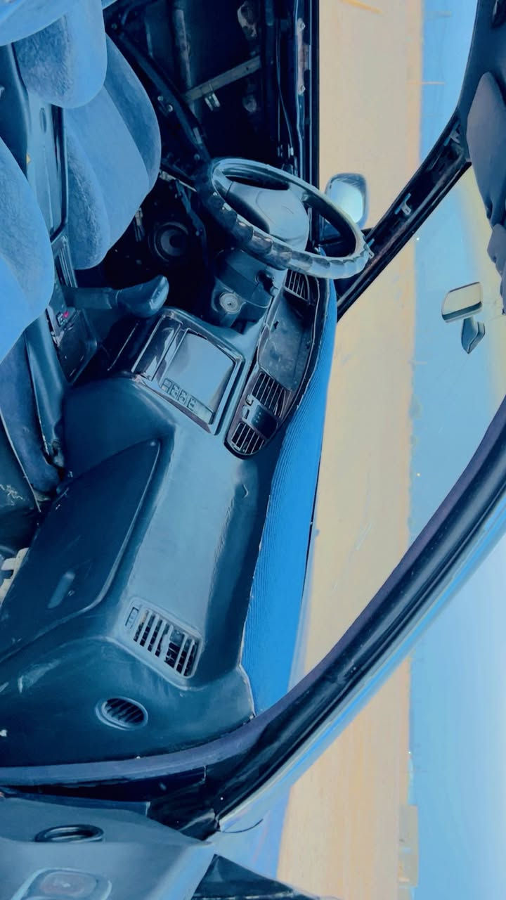 ‏السلام عليكم بطة موديل ‏‏‏‏‏‏‏‏ ‏94 ￼￼ديلوكس فصل. كير ومكينه ￼بصره مكفوله كفاله عامه  من الصبغ. مكينة اثنين ونص بصره شارة كفالة عامة من الصبغ *********** السعر50 وبي مجال للطيبين
