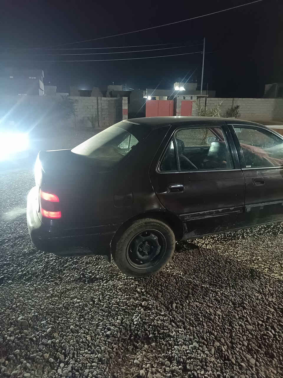 موديل 93 محرك محور بروتون بداية صرف رقم كركوك الماني مشروع وطني شرط التحويل
خاص ما جاوب اتصل بالرقم  ***********
