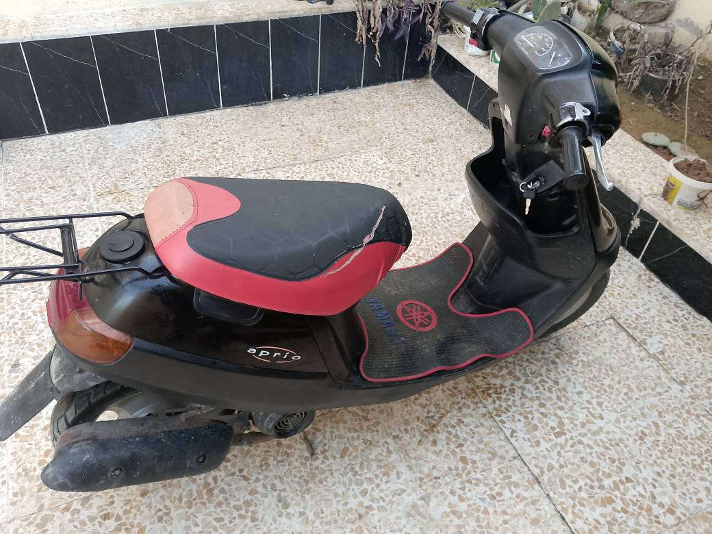 السلام عليكم ماطور بوتين للبيع دبل قمجه معمر رنكات صوت اكسن ما بي سلف وايرمنيه كله شغاله السعر 300 وبي مجال للطيبين المكان اليمن رقم الهاتف ***********
