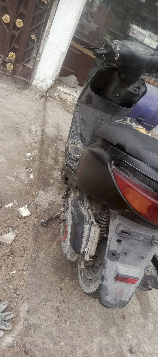 بريز لبيع سعر350وبيه مجال مكان بغداد البلديات ***********
