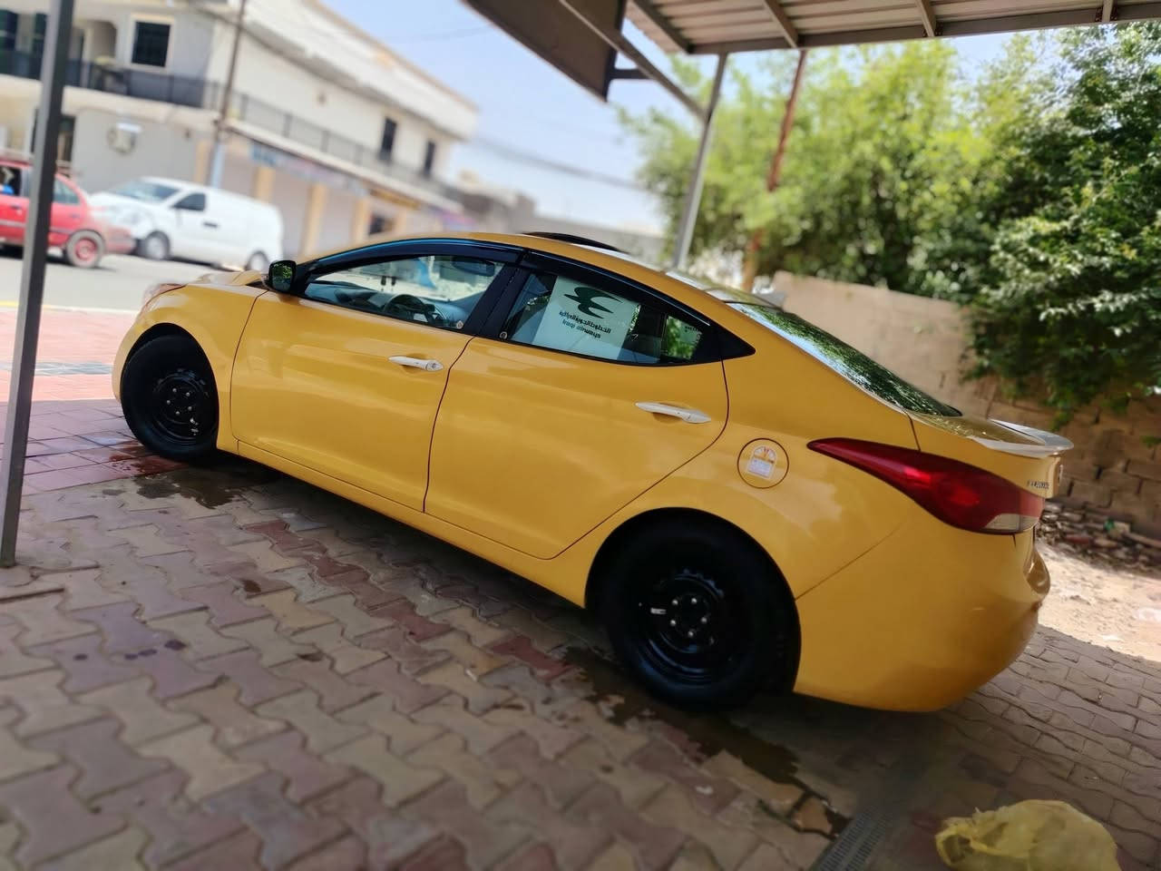 النترا موديل 2013 امريكي حادثه بالداير مال جاملغ الخلفي فقط سونار بالمنشور فول مواصفات عدا البصمه لمتدد فتحه كشنات كهرباء اشاير بالمري محرك وكير مكفولات تخم تاير صدر امامي جديد رقم بغداد سياره ع وضع البلاد احلا من الصور بجم كبس حوض كبس  شواصي لغود مكفولات شرط السونار سعر مناسب شراي يتصل *********** مكاني بغداد الامين
