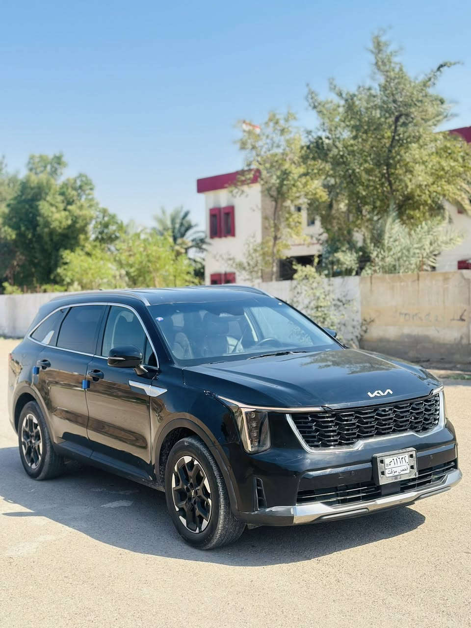 سورنتو (2024) S دخول جديد .
تبديل بنيد جاملغ بارد رقم بغداد كتاب شهداء 
محرك 2500 7 راكب بصمه جلد كشن كهرباء تشغيل عن بعد رادارات سعر بلاش ((220)) وبي مجال 🔥
((***********)) بغداد الزعفرانيه
