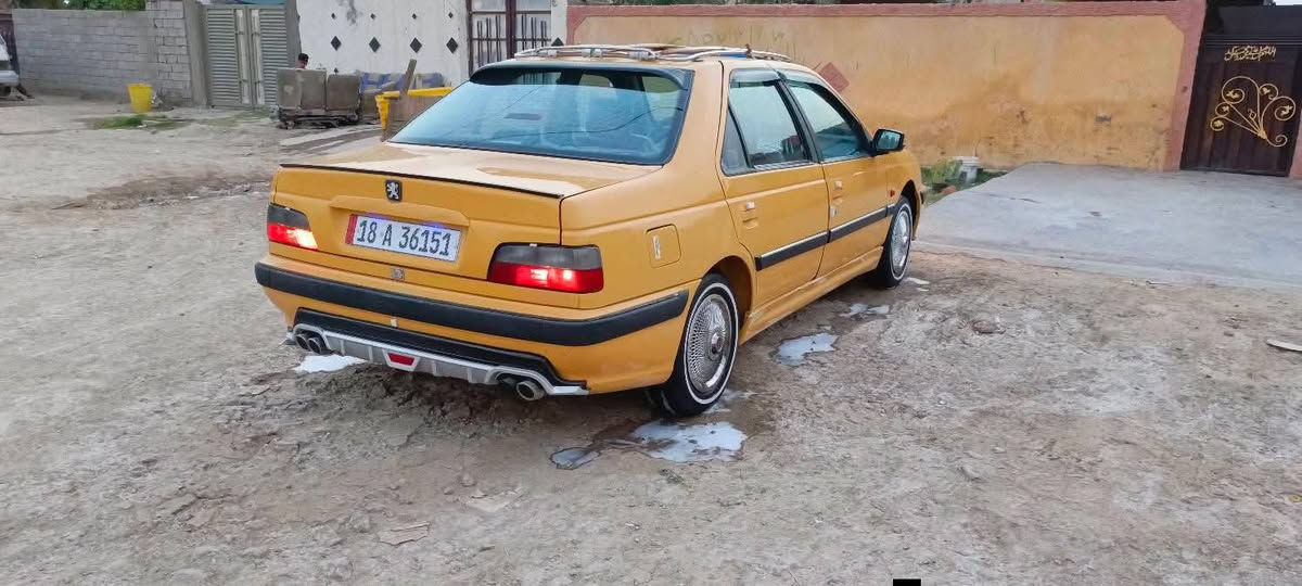 السلام عليكم.بيجو. بارص السعر 46 وبيها مجال   موديل 2015 سياره علئ وضع شركه. مكفوله كفاله عامه.  مكان بابل رقم دولي انكليزي مصفره. سنويه جديده. ***********. شراي بي خير ويدلل
