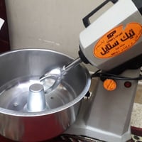 عجانة صناعية • ١٠ كيلووات • كربلاء