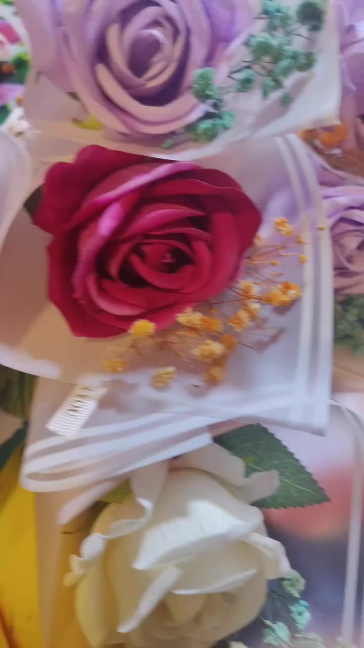 السلام عليكم
الروان للورد مستعدين بتجهيزكم بأي باقة تعجبكم 🎀🌷🎀🎀🎀


**إذا كنت صاحب هذا الإعلان وتريد حذفه لأي سبب، رجاءا أرسل رسالة إلى الدعم الفني**