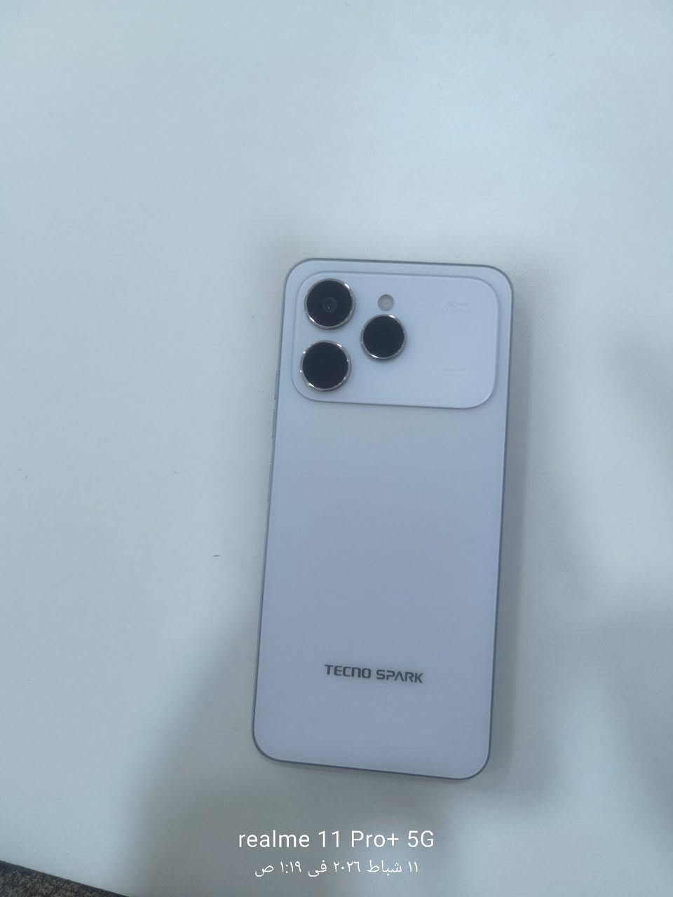 تكنو سبارك 40 
ذاكرة 256 
مستخدم شهر واحد فقط 
ويا كارتونة وشاحنة مالتة 
جهاز نضافتة 100%  سعرة 135 قفل 
مكاني بغداد المشتل


**إذا كنت صاحب هذا الإعلان وتريد حذفه لأي سبب، رجاءا أرسل رسالة إلى الدعم الفني**