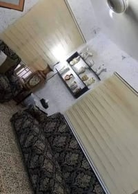 ستائر زيبرا • طول ١٩٠ • طبقتين