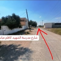 ٦١٢م • واجهة ٢٠م • حي بدر
