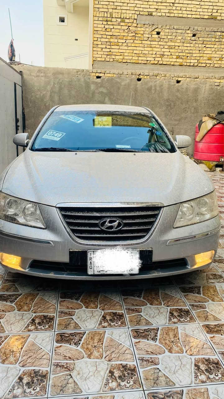 السلام عليكم سوناتا للبيع
*********** موديل 12 وراد كوري كفاله كفاله السياره جديده كلش بسمنه سنويه منتهيه
رقم بصره تخم تاير تبريد ثلج حداديه درجه اوله 
محمد وكير جدد كفاله لافتح ولا تبخير ولا صوت ولا تنقيص السعر 115 العنوان بصره البصرة, العراق
