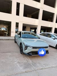 k4 خليجي  ماشية 12 الف  السيارة بعدها بالضمان وبعد بيها تبديلتين دهن ب...