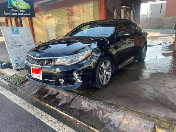 كيا ابتيما 2017 SX بيهه بوند و جاملوخ سبخ ارباك سيستم شاصي و دواخل شه رت كير و مكينه شه رت 103ماشيه حجم 20 توربو موصفات SX فول بانوراما داخل احمر بيهه 700$ غرامه و سعر 127$مجال
مكان زاخو/واتساب ***********
