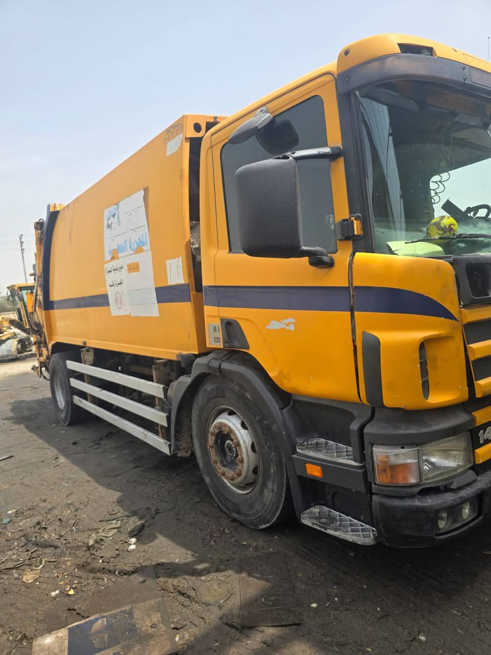 كابسه للبيع الاستفسار اتصال 📞 على هذا رقم ‭0781 428 0075‬سيد جاسم
اني مكلف بنشر اتصال فقط
