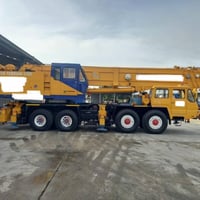 تادانو TG1000R سنة 1991بحالة جيدة   مع الجيب وثقل الموازنة الكامل   #ا...