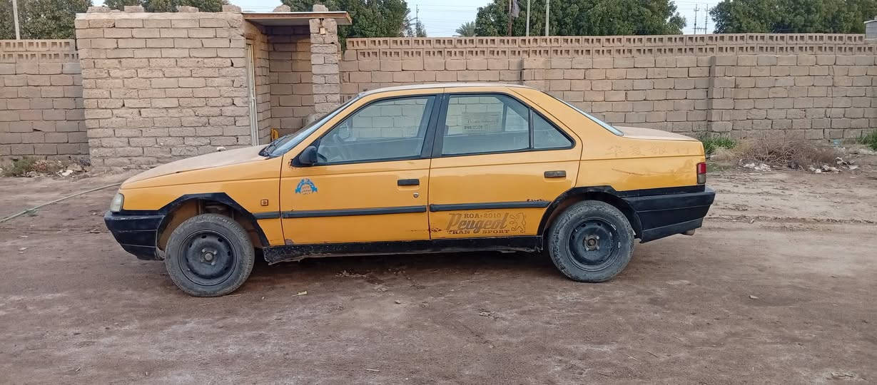 بيجو روى 2010 رقم ميسان سنويه ما منتهيه تخم تايرات تبريد شغال مكينه وكير  كفاله كهربائيات شغاله مكان السياره القرنه الثغر السعر 16 بيهه مجال وحياكم الله...تفاصيل اكثر
***********
