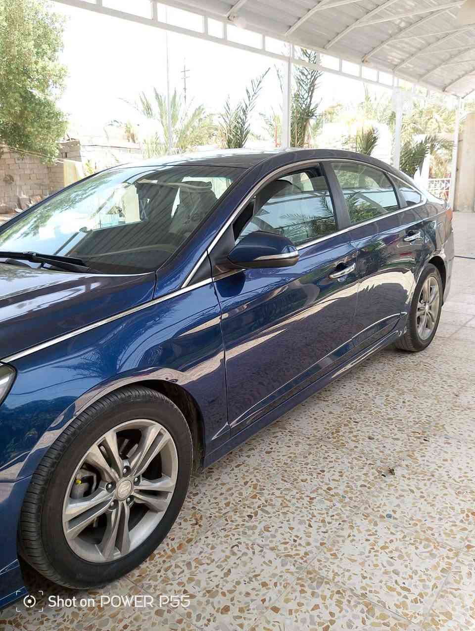سيارة سوناتا مديل 2018 سيارة بصمه وارد امريكي مكينه وكير كفاله تبريد شغال  سعر 120 وبيه مجال البصرة  الكزيزة غير متواجد على الفيس او الماسنجر 
للاتصال فقط على الرقم 

***********
*********** البصرة, العراق
