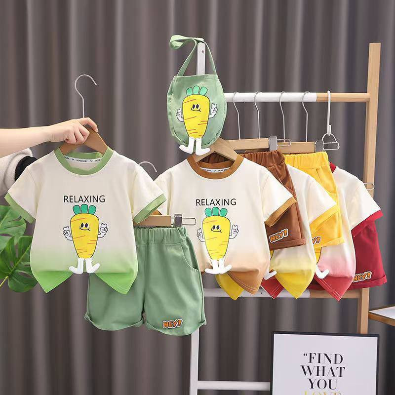 شورت ثلاث قطع مع جنطة 
خامة الاصلي  شرط الفحص

قياس 1-6 سنة 
السعر 75 الف
للحجز***********

‏تابع قناة ازياء الماسة  جملة فقط في واتساب: https://whatsapp.com/channel/0029Vb3pV2I3LdQLqTEdWW1s
