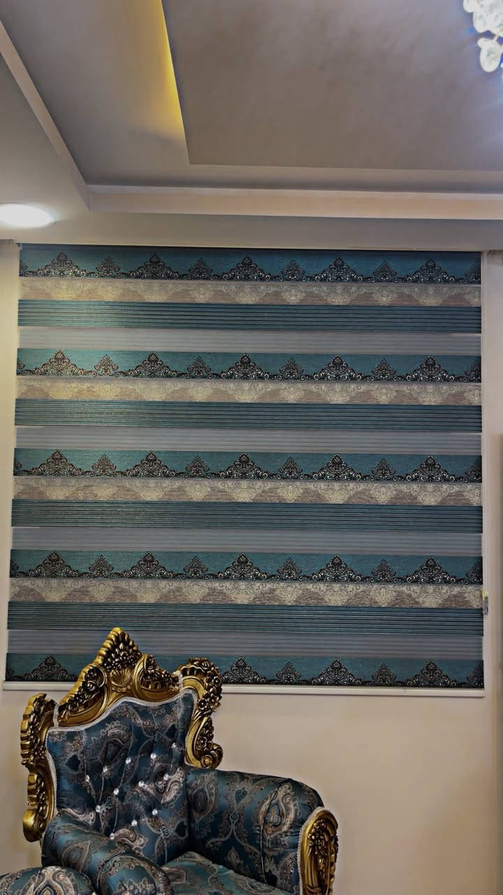 أنجاز دار الأستاذ محمد✅

✨ بردات زيبرا تركية بتصاميم أنيقة وجودة عالية.

📞 للطلب والاستفسار: ***********
