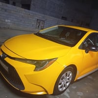 كورولا • ٢٠٢٠ • كركوك