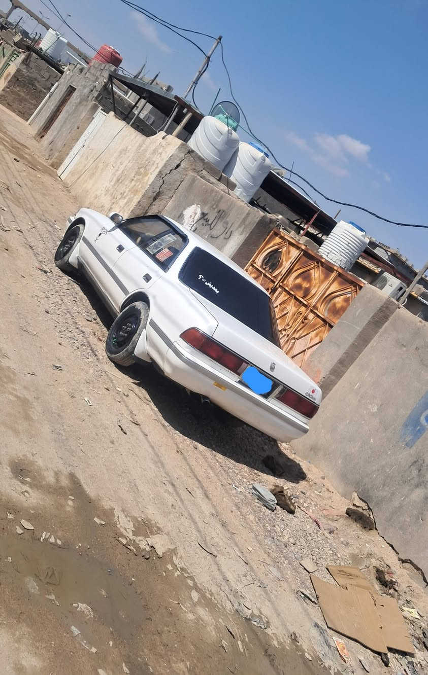 سلام عليكم مارك گصيف سياره مصبوغه عام لاگص ولانقل ولاظربه مكينه وگير جديدات *********** الاسيا وتساب /*********** انتصال مكان البصره الزبير
