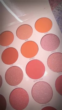 كارتون مكياج • شيكلام • ٥٠ قطعة