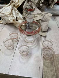 بالة أوربية • 5 كلاسات صغار