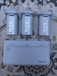 بطاريات درون • جديد • إلكترونيات