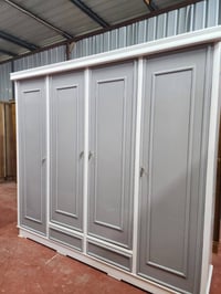 يتوفر لدينا كل انواع الكناتير والبوفيات الطلب والاستفسار راسلونا خاص ا...