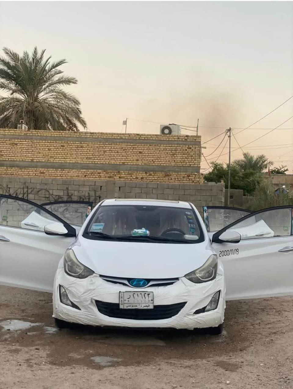 الصور البصرة, العراق


**إذا كنت صاحب هذا الإعلان وتريد حذفه لأي سبب، رجاءا أرسل رسالة إلى الدعم الفني**