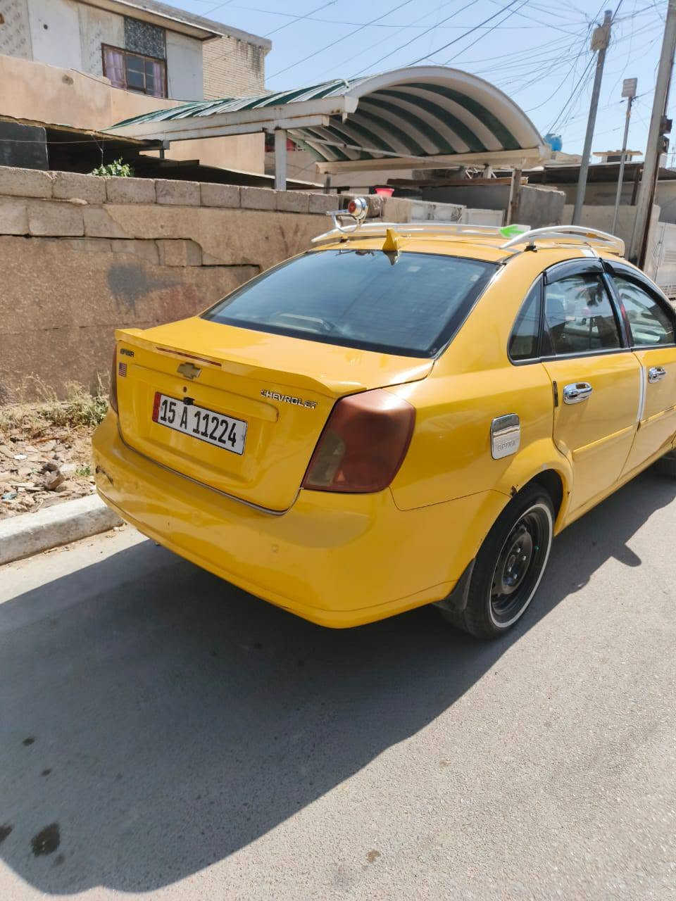 اوبتره موديل 2008 رقم انبار انكليزي بسمي تحويل شرط ثاني يوم السياره جاهزه من كلشي تبريد ثلج صرف ماكو السياره كبل لشارع اذا اكو مراوس بخصوصي عادي والفرق ما نختلف علي مكاني بغداد ابو غريب..  ***********
