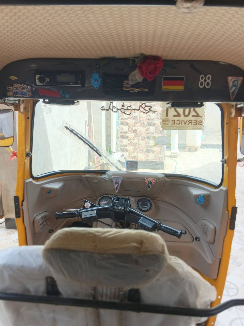 سلام عليكم تكتك للبيع 21رقم نكليزي شراي بخر ودل محرك كفاله ***********

