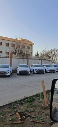 BYD QIN PLUS 2025  0KM 🔥🔻 115.5 گەڵا 🔻🔥 سپی ناو زەرد کامل ئەشیا 077015...